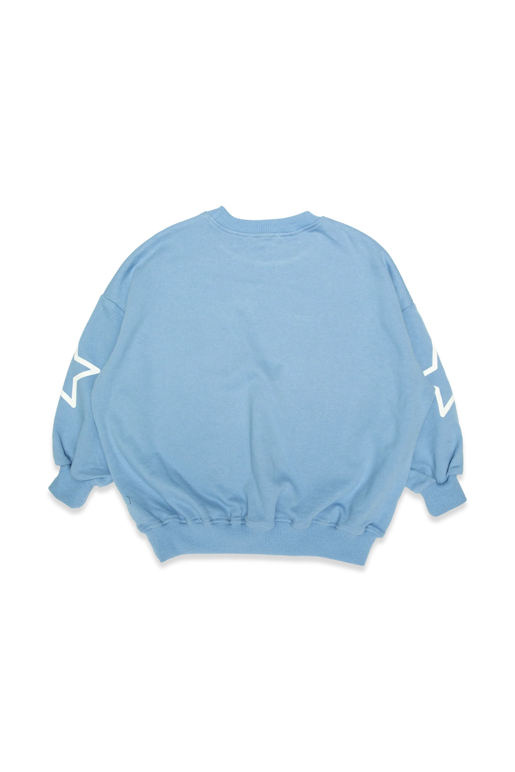 Blue Sweater | Siblings Set