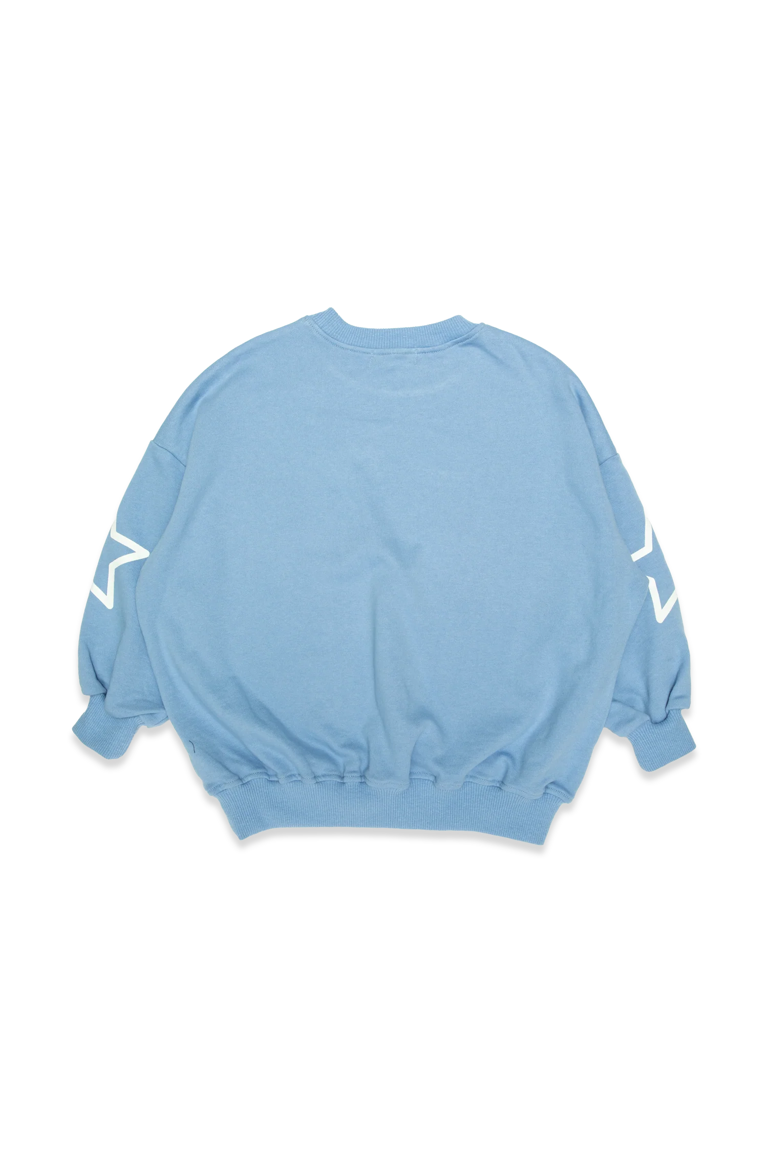 Blue Sweater | Siblings Set