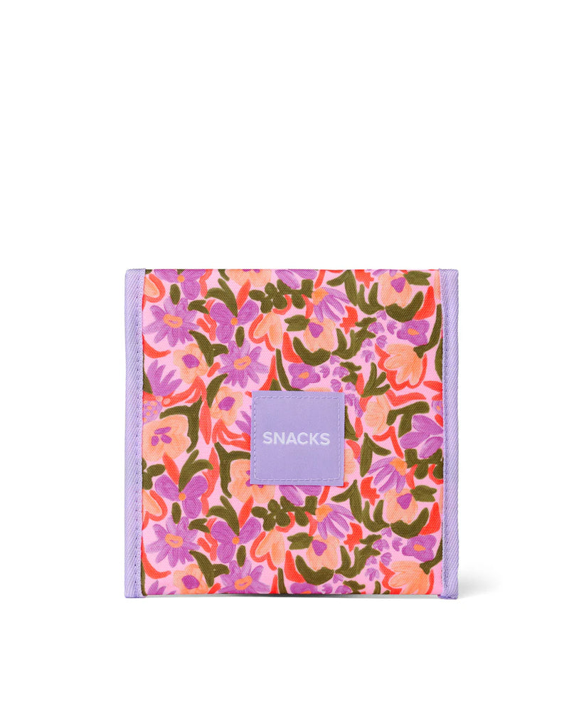 Petal Party Snack Bag