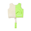 KIDS SWIM VEST 2-3 - SHRED SHARK