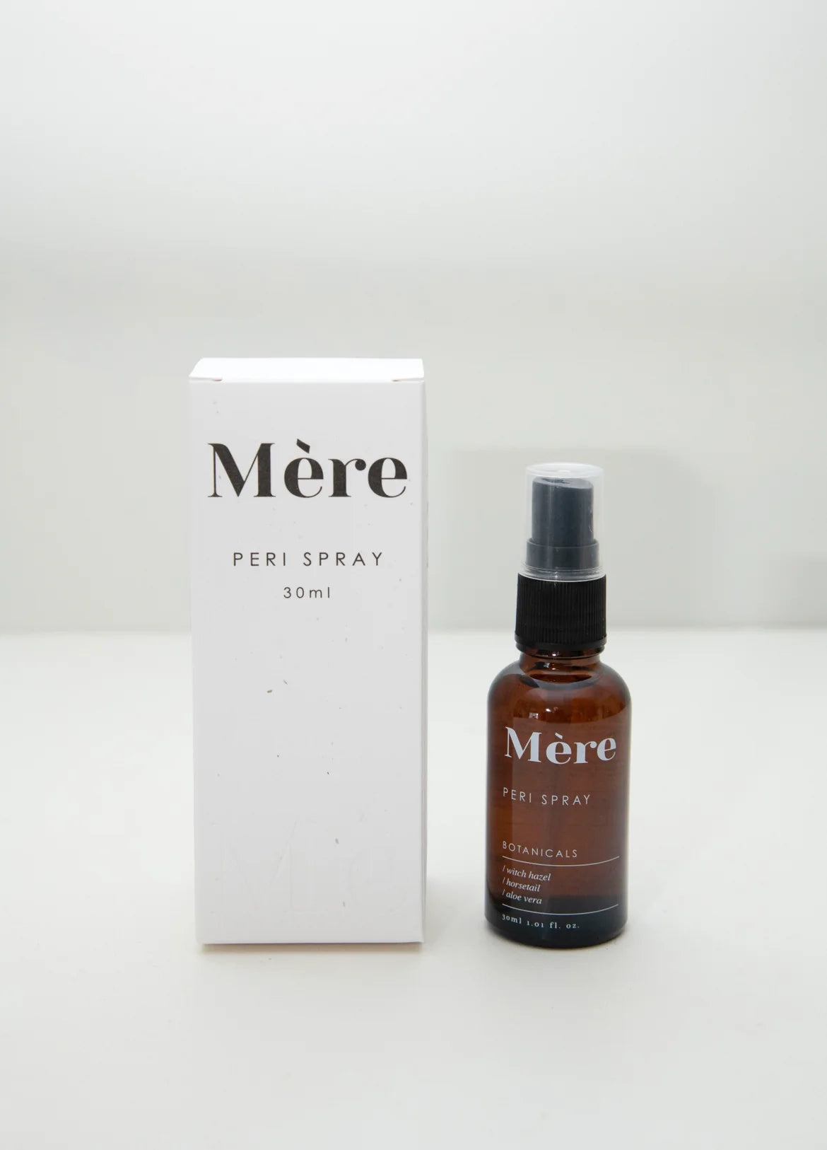 Peri Spray