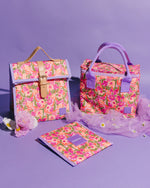 Petal Party Snack Bag