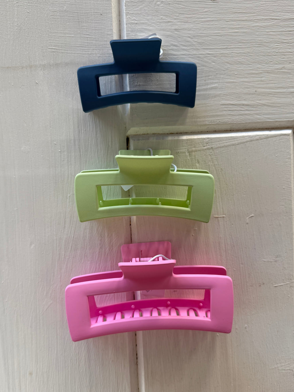 Medium Claw Clips