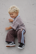 Saltbush Mini Pant | Brown