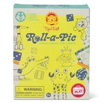 Roll A Pic - Animals