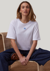 Lola Longline Step Hem Tee