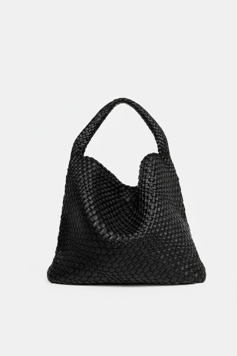 Wyatt Bag | Black