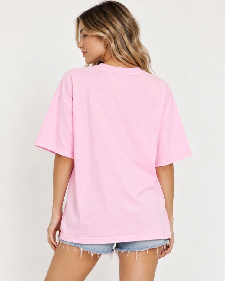 Senorita Marg Tee