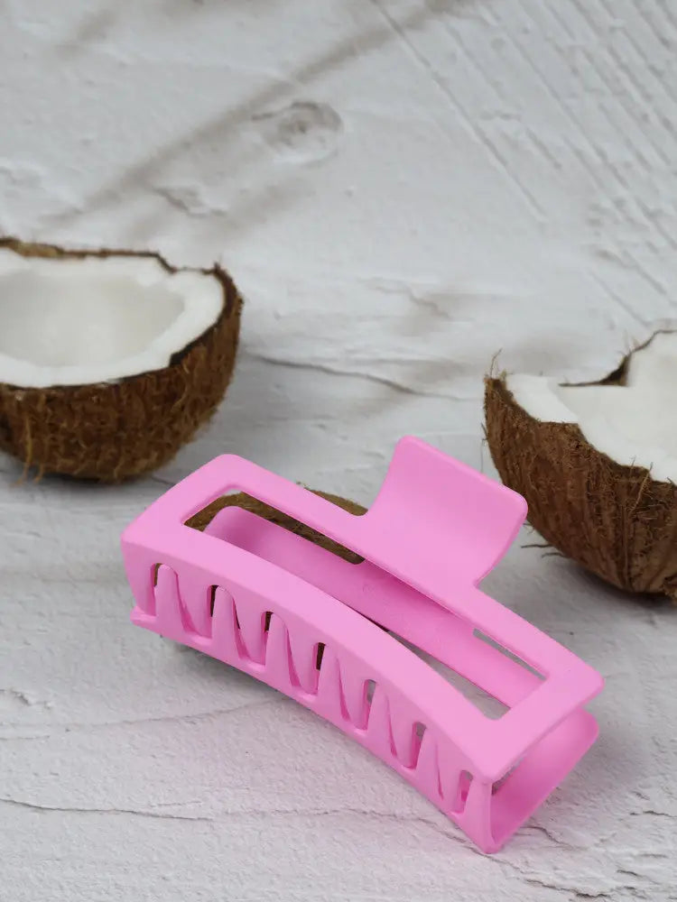 Jumbo Claw Clips