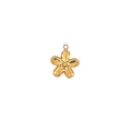 Latch & Lock Charm | Flower