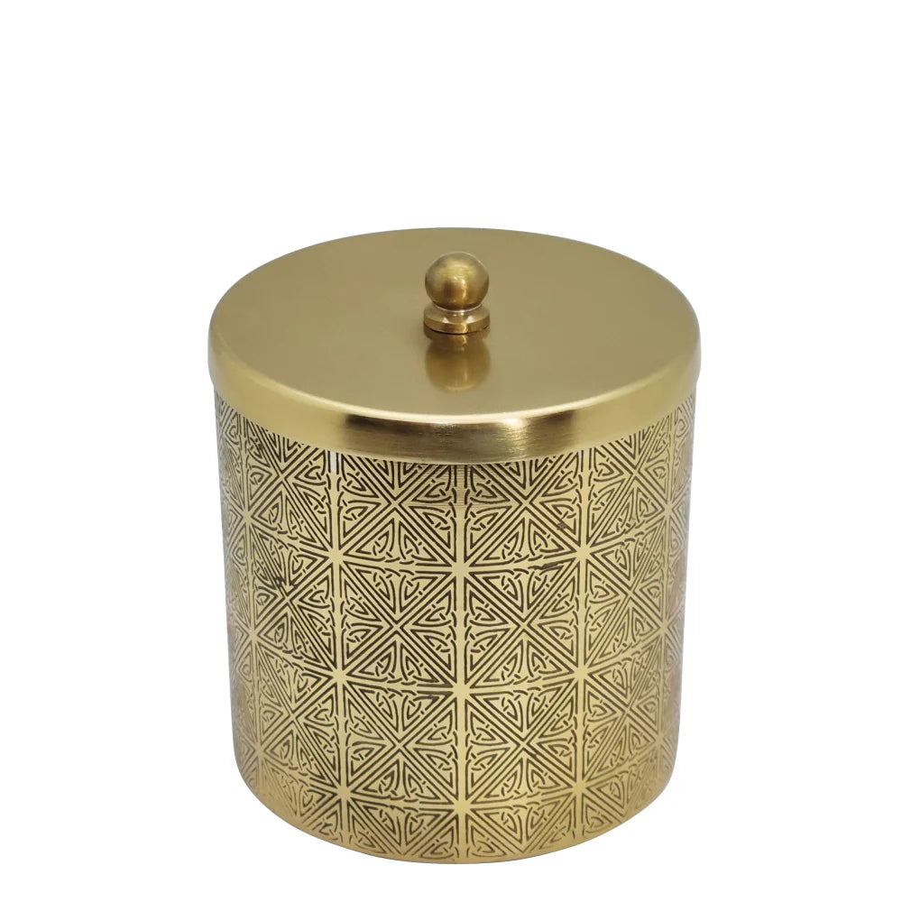 Carmella Decorative Jar