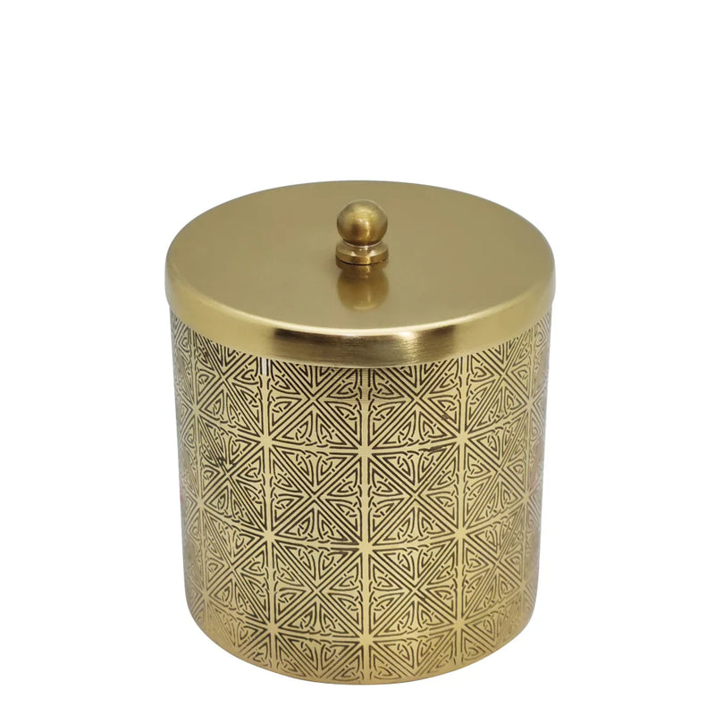 Carmella Decorative Jar