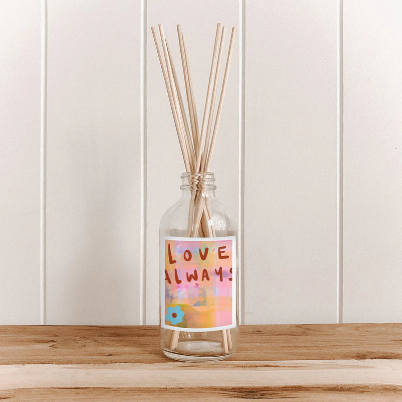 Room Diffusers