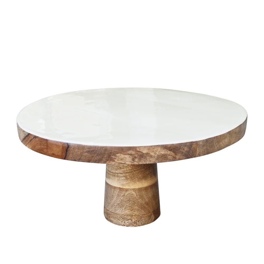 Corinne Cake Stand