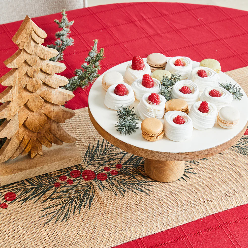 Corinne Cake Stand