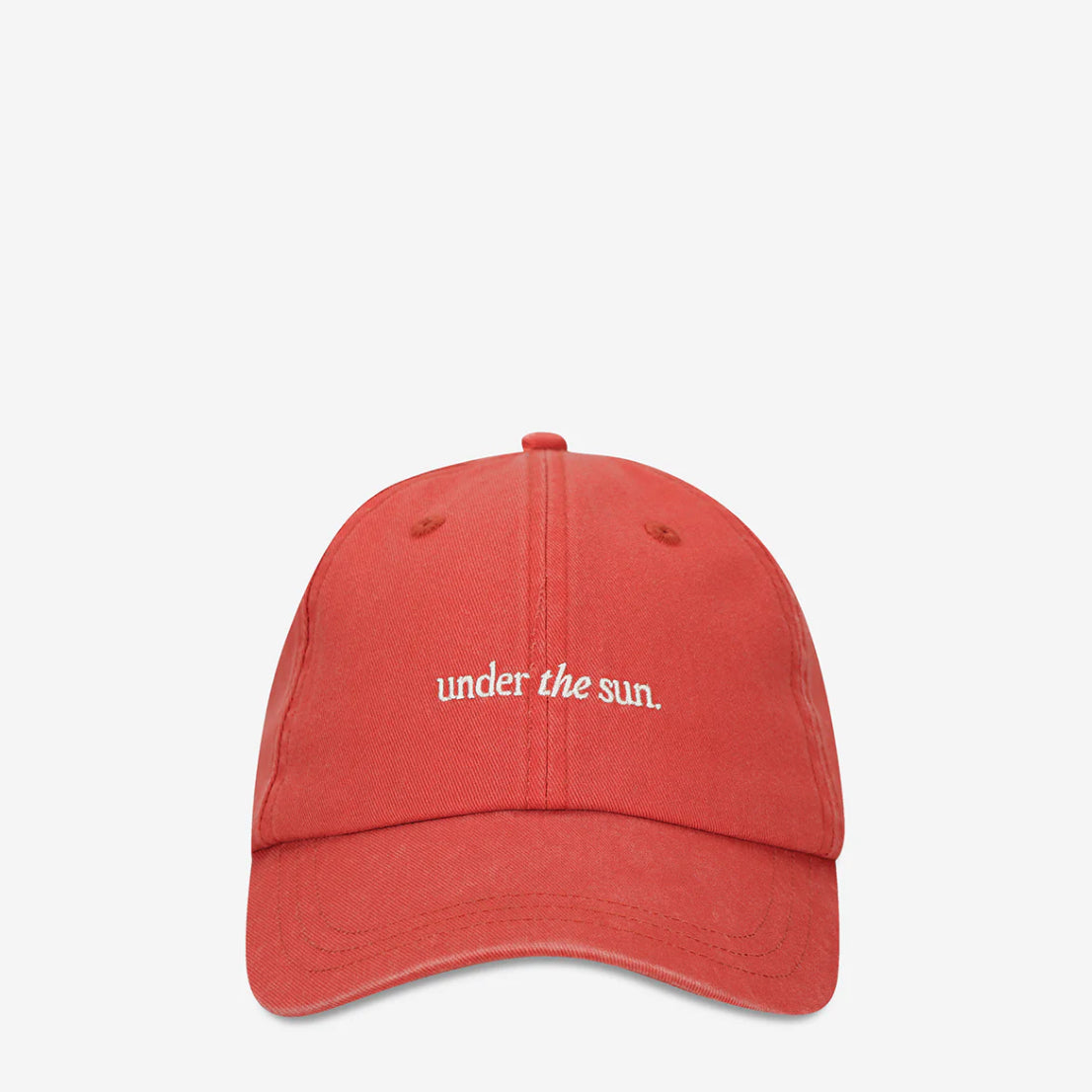 Status Anxiety Cap