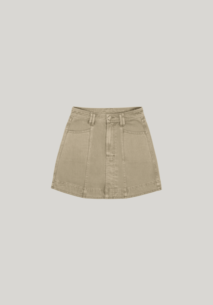 Clare Skirt