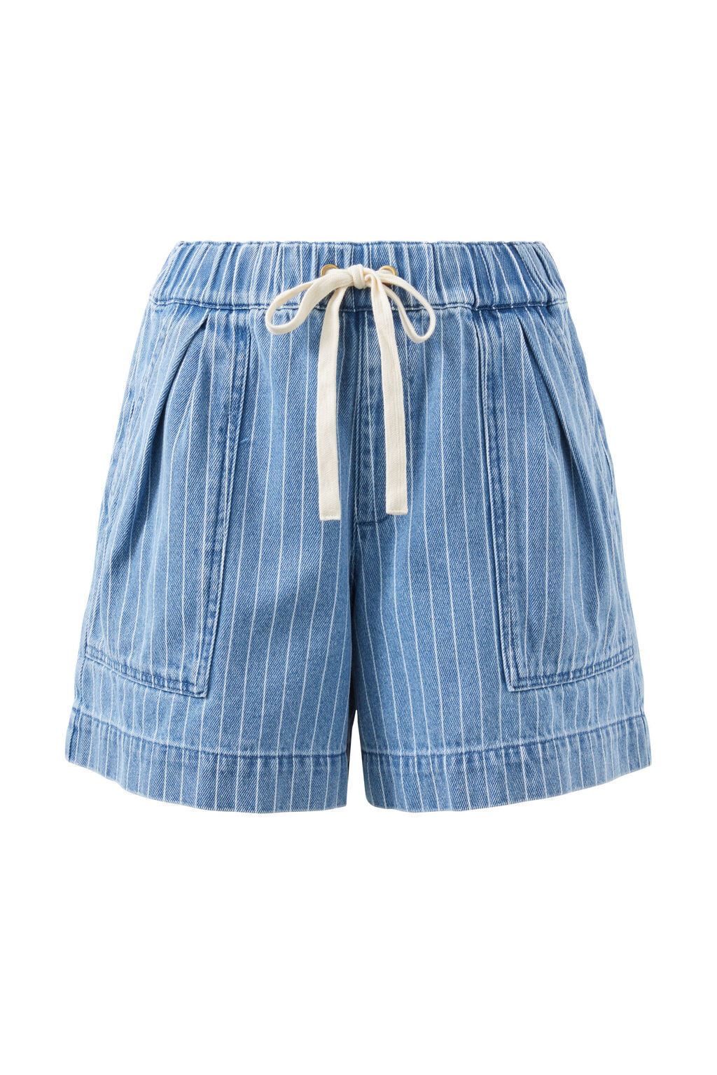 Darcy Relaxed Everyday Short