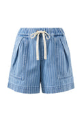 Darcy Relaxed Everyday Short