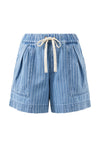 Darcy Relaxed Everyday Short