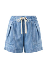 Darcy Relaxed Everyday Short