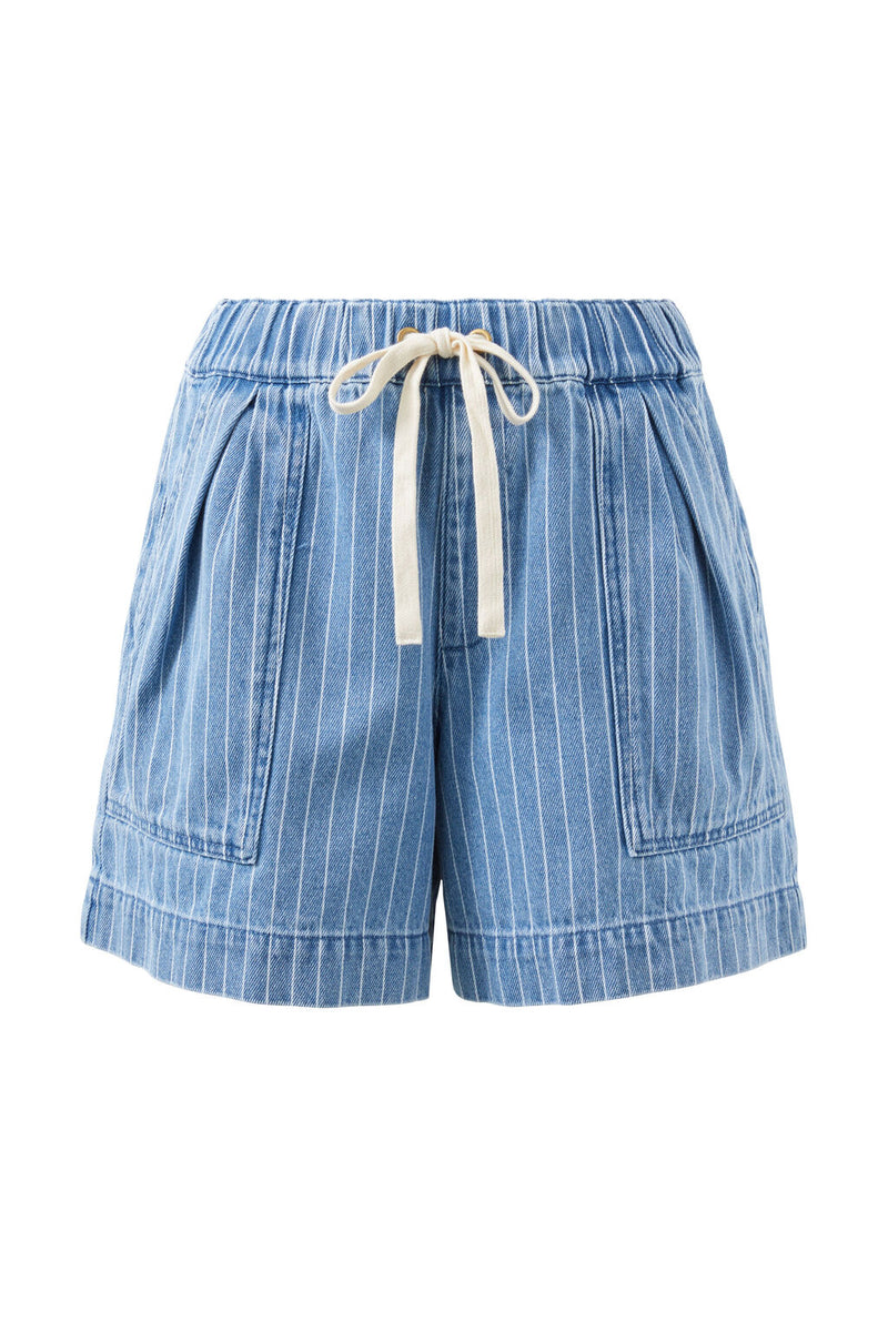 Darcy Relaxed Everyday Short