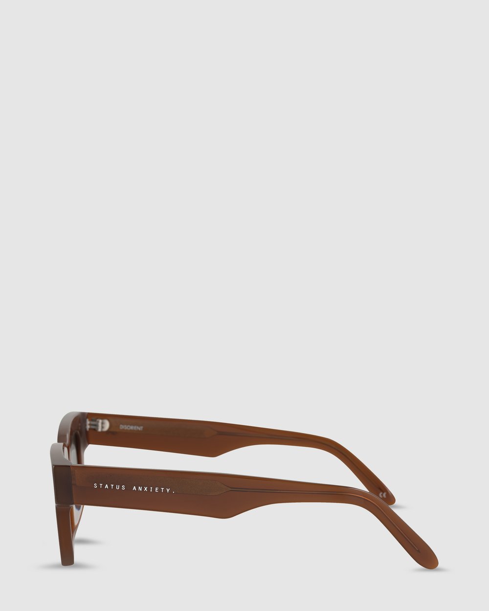 Disorient Sunglasses | Brown