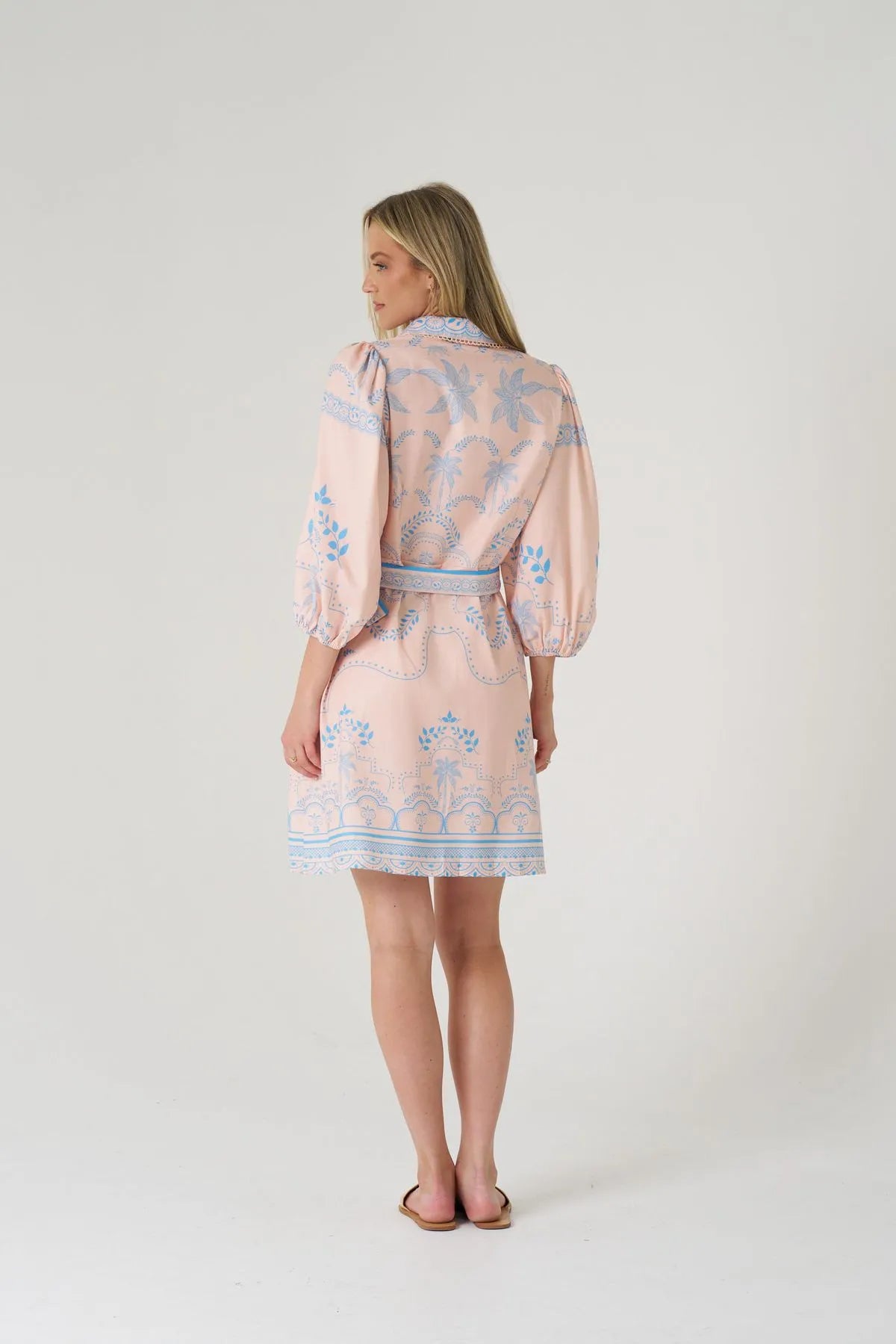 JARDINI DRESS