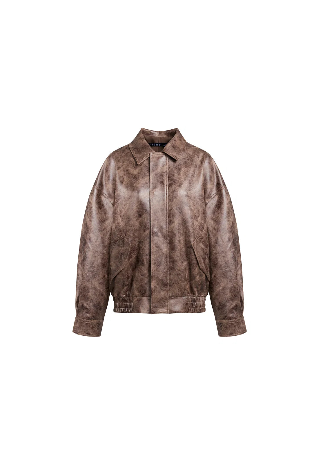 {PREORDER} Kenny Bomber | Chocolate
