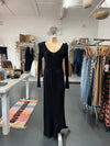 Ebony dress