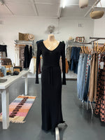 Ebony dress