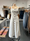 Snow Dress