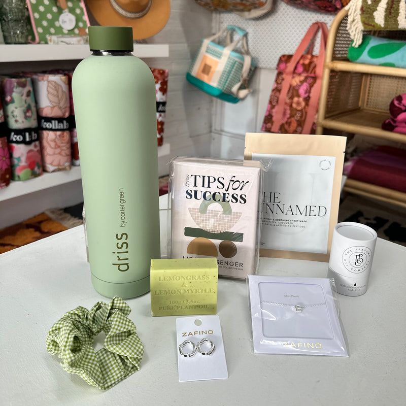 Mother’s Day Bundle - Green