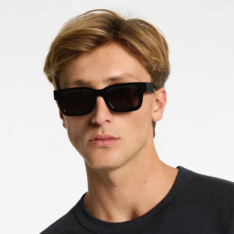 Disorient Sunglasses | Black