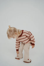 Jumper | Sherbet Berry