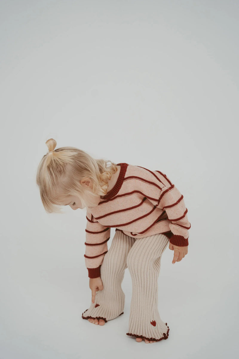 Jumper | Sherbet Berry