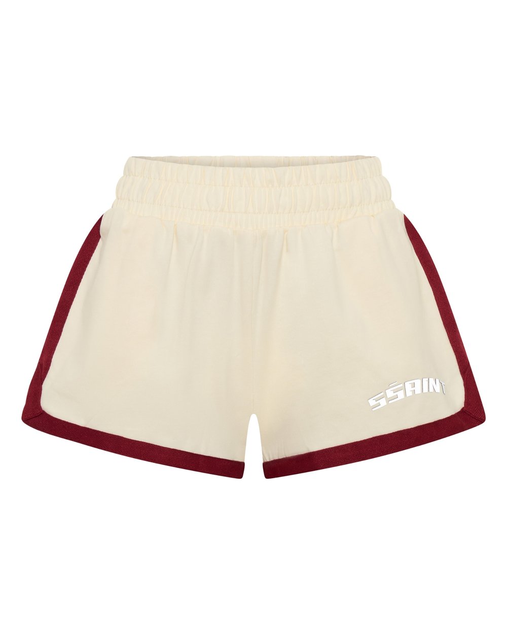 Reflective V Short | Butter