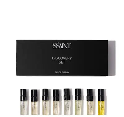 Discovery Set