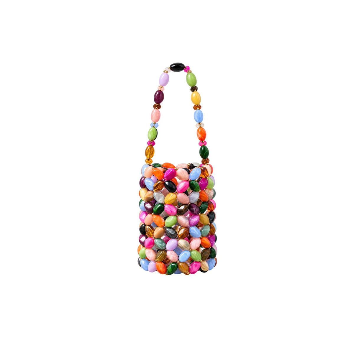 The Gemstone Bag