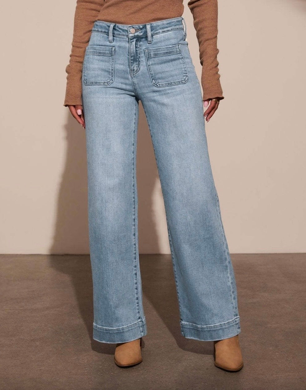 Blue Jeans