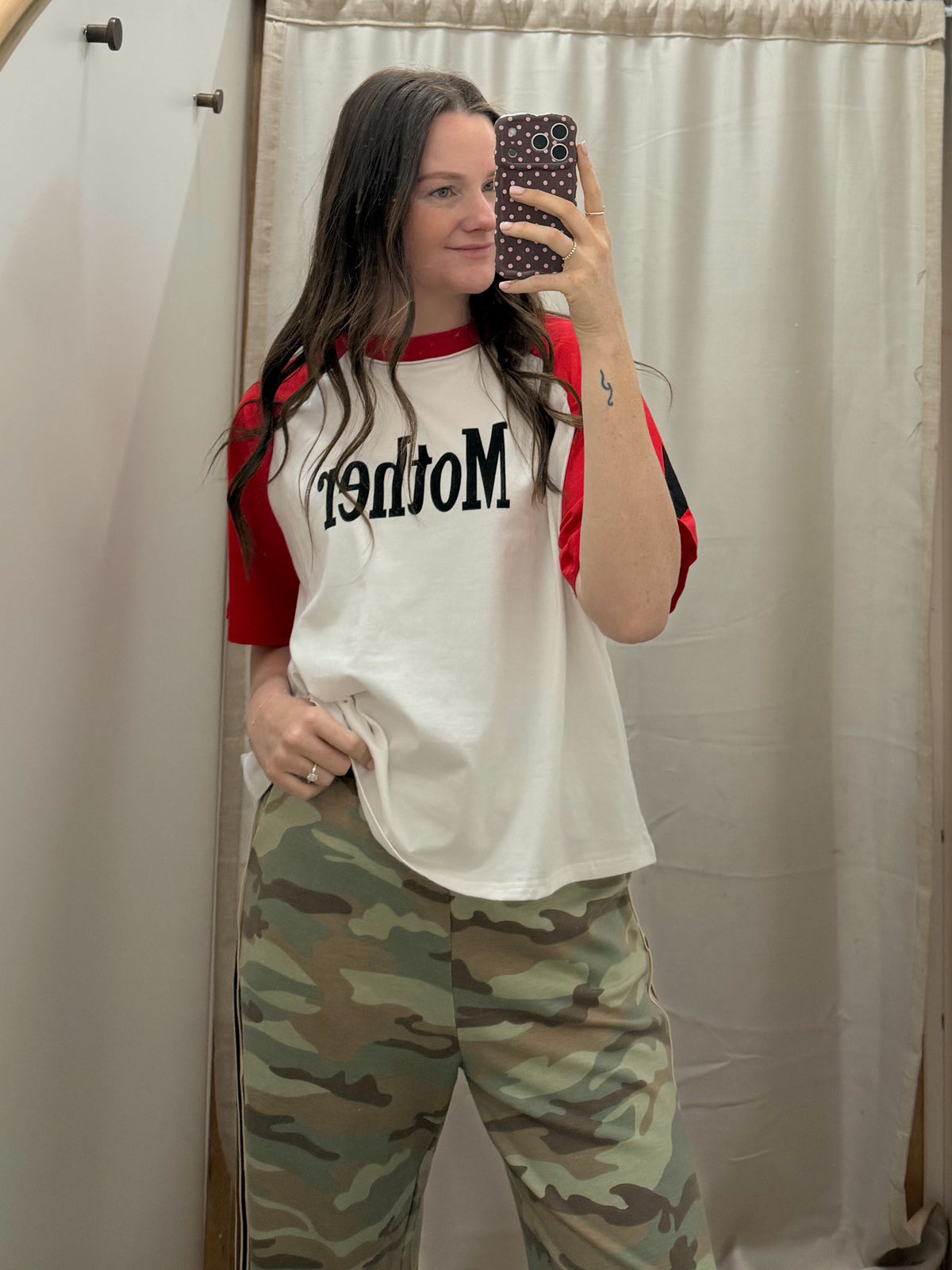 Mother Tee | Star