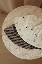 Reversible Hat ✿ Sol