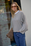 Beau Long Sleeve
