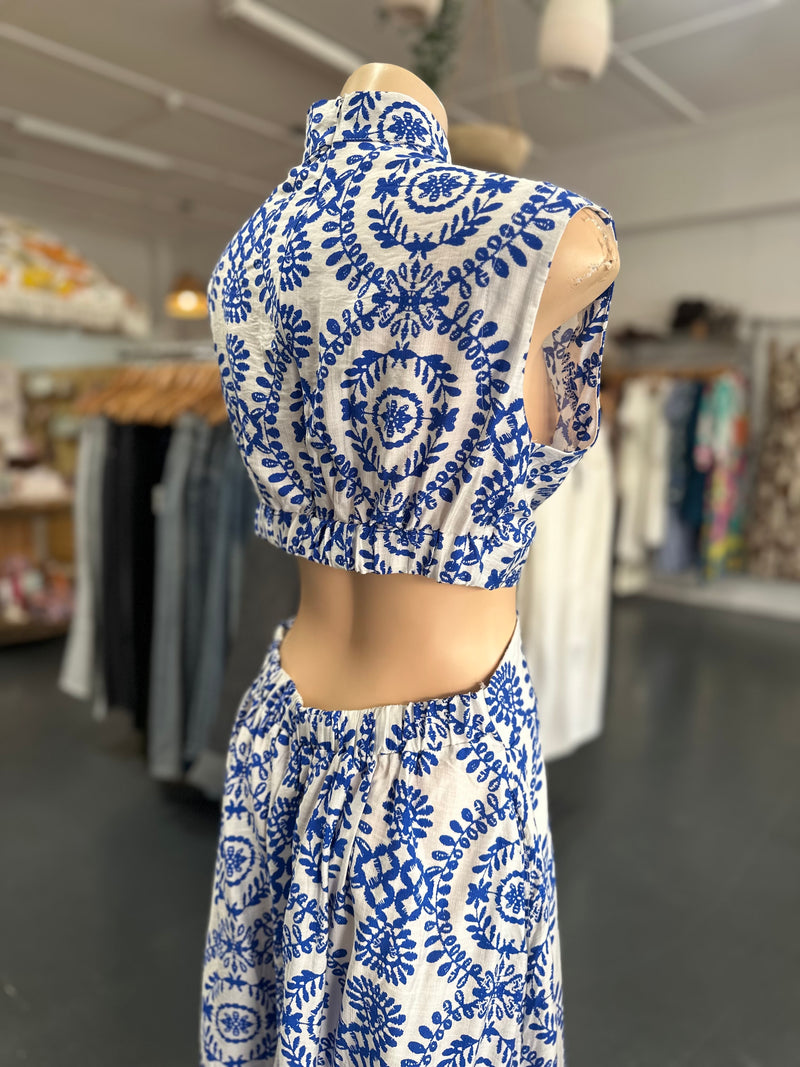 Misha Dress