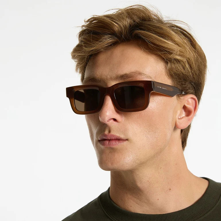 Disorient Sunglasses | Brown