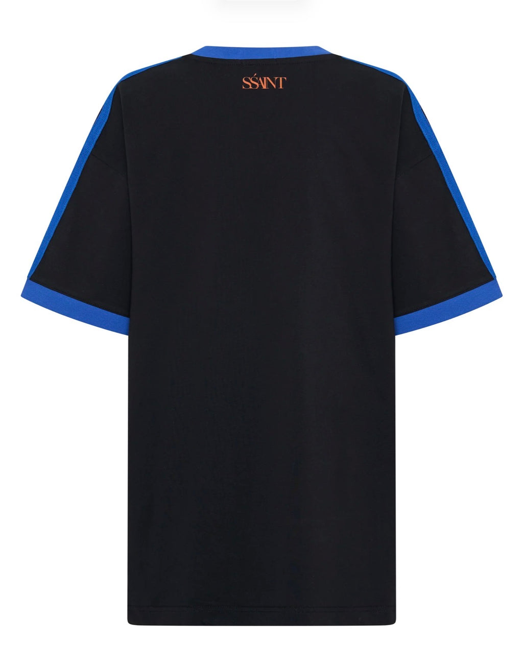 22 Tee | Black