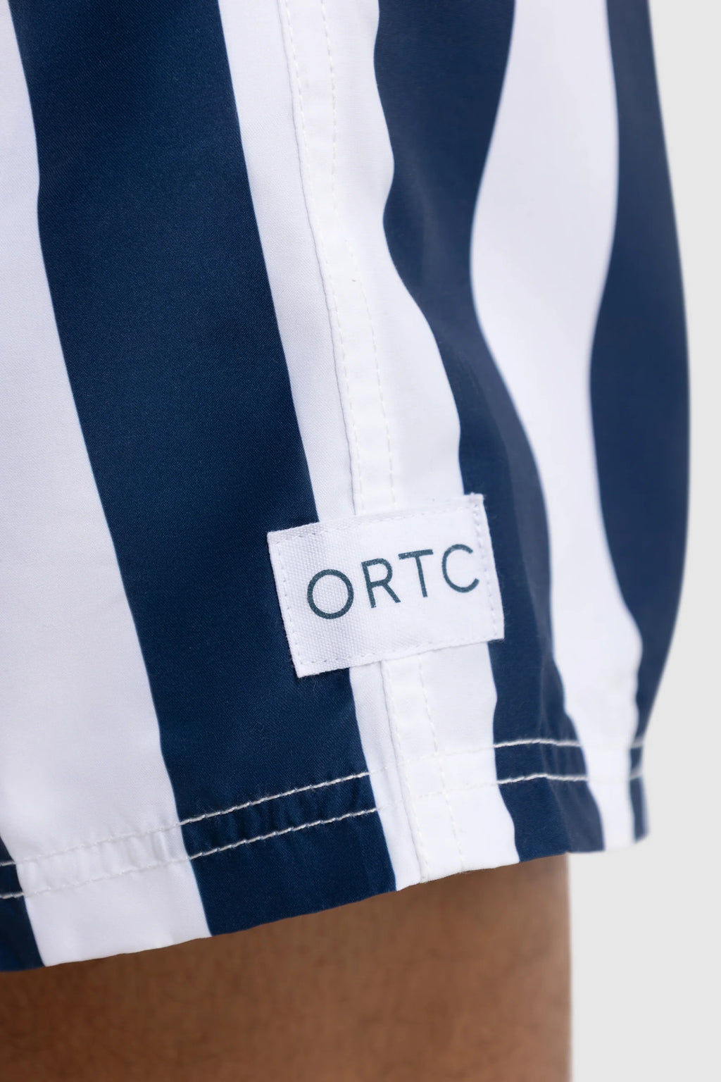 {Coming Soon} Portsea Navy Swim Shorts