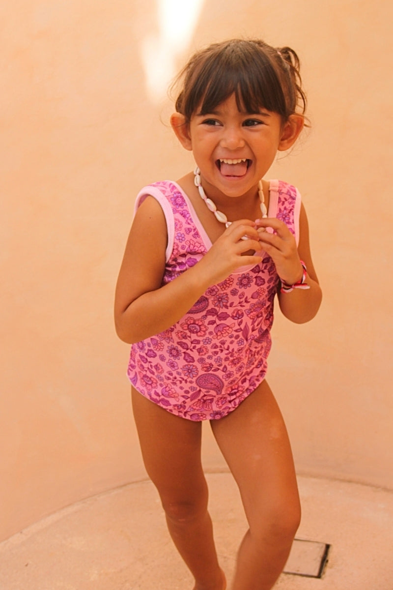 Zara One Piece | Berry