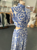 Misha Dress