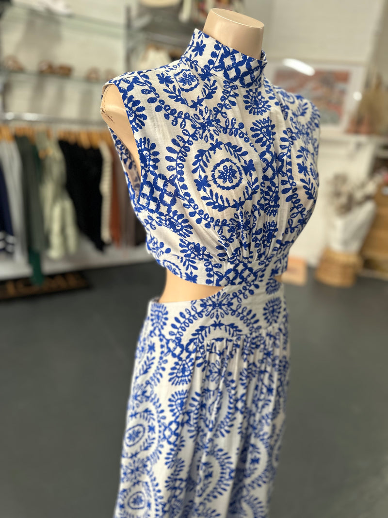 Misha Dress